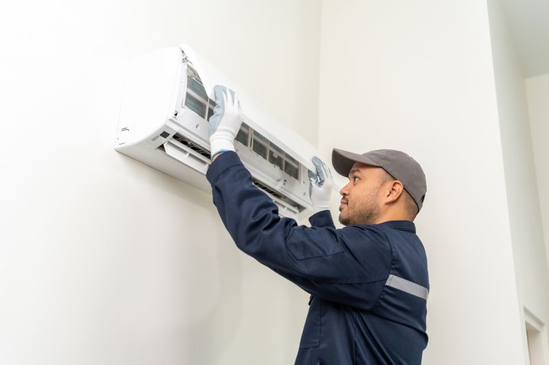 Increase Your Minisplit HVAC Cleaning Business with an AI Driven, Targeted Website