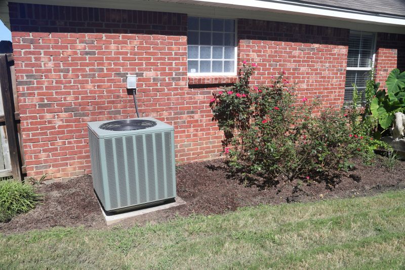 Central AC Installation in Naples, FL