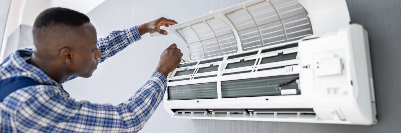 Central AC Service in Columbus, OH