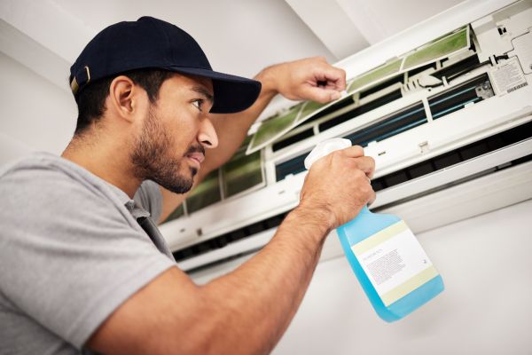 AC Cleaning - Ac Cleaning Denver, Colorado