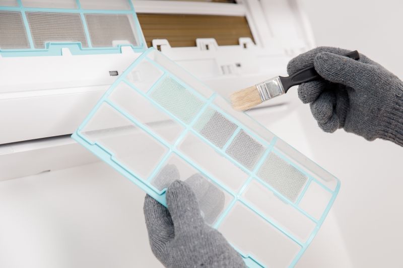 Minisplit Hvac Cleaning